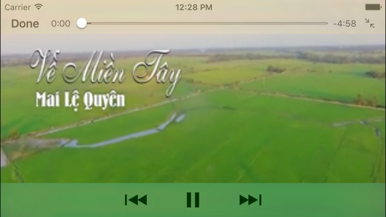 Nghe Nhạc Trữ Tình | Nhạc Vàng Hay Nhất screenshot-4