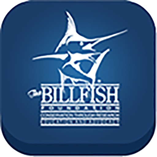 The Billfish Foundation icon
