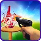 Top 49 Games Apps Like Marksmen bottle range shooter 3d - Best Alternatives