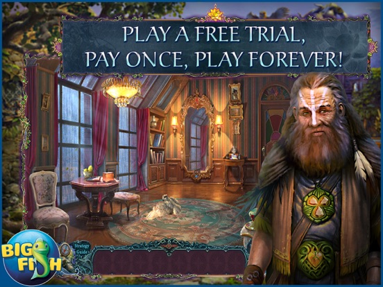 Reflections of Life: Tree of Dreams - Hidden Game screenshot 6
