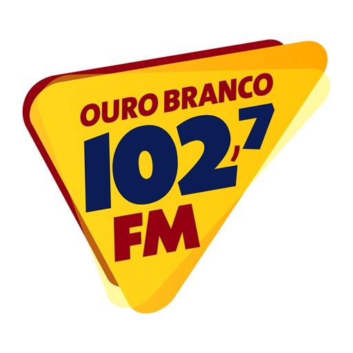 Rádio Ouro Branco FM icon