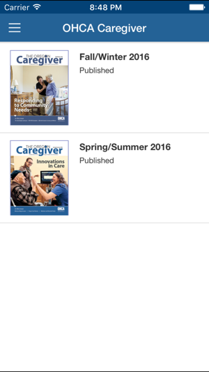 OHCA Caregiver(圖2)-速報App