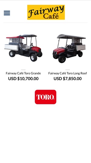 Golf Beverage Carts(圖1)-速報App