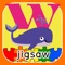 ABC Animal Puzzle Jigsaw-Kid English Learning Free is great games for all ages