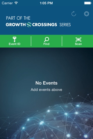 Growth Crossings screenshot 2