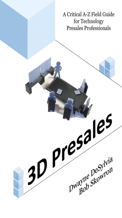 3D Presales Assessment screenshot-4