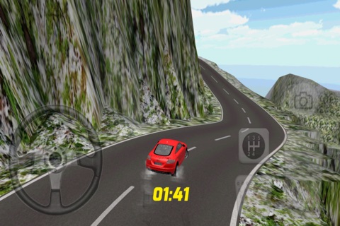 Car Game Drift screenshot 3