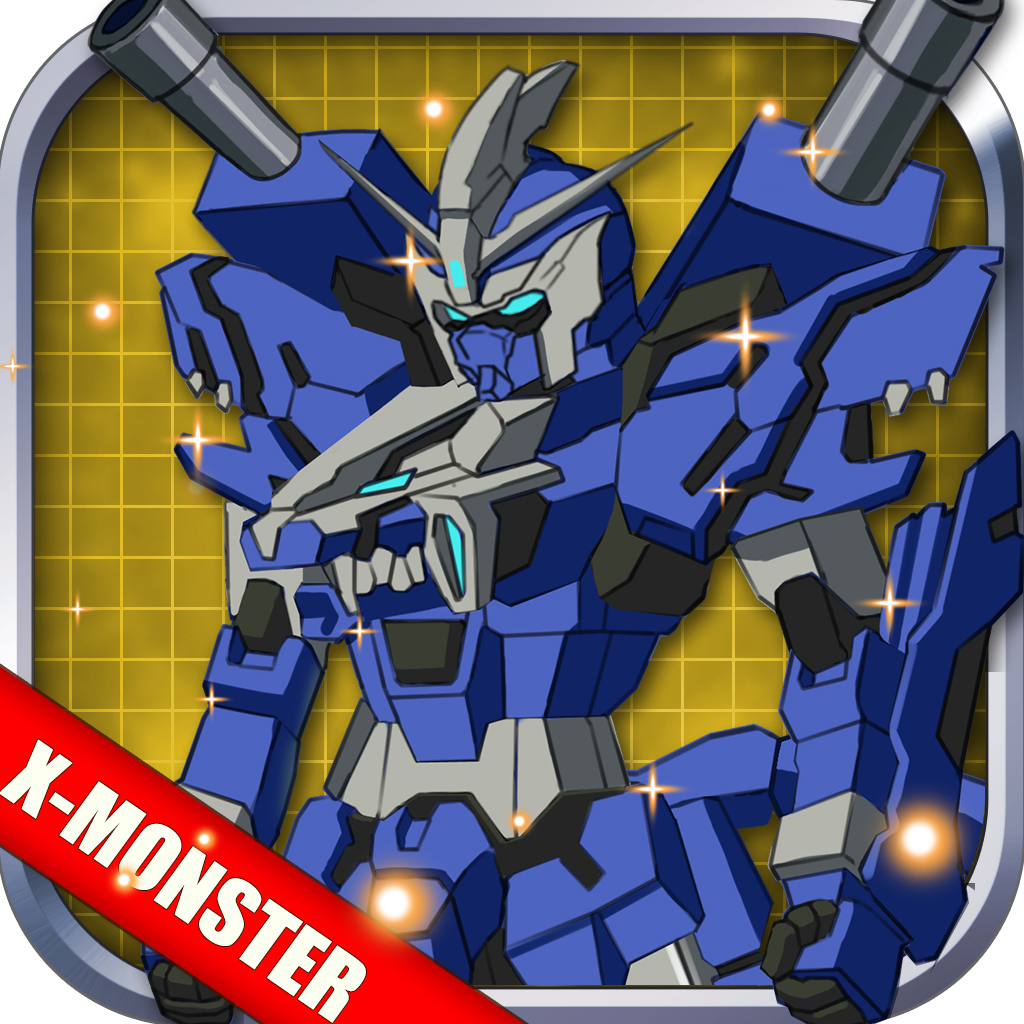 Get Slash Lion: Robot Monster Building and Fighting for iOS, iPhone, iPad Aso Report