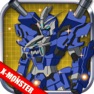 Get Slash Lion: Robot Monster Building and Fighting for iOS, iPhone, iPad Aso Report
