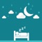 Icon Sleep Sounds for a Relaxing Sleep