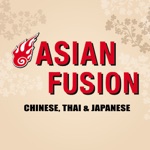 Asian Fusion - Kennesaw