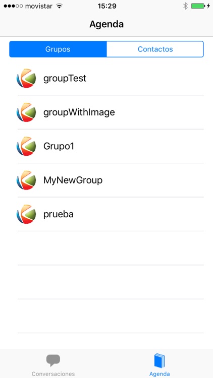 KHC Nubomedia screenshot-3