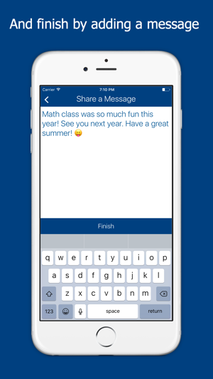 Elite Book - Your Mobile Yearbook(圖5)-速報App
