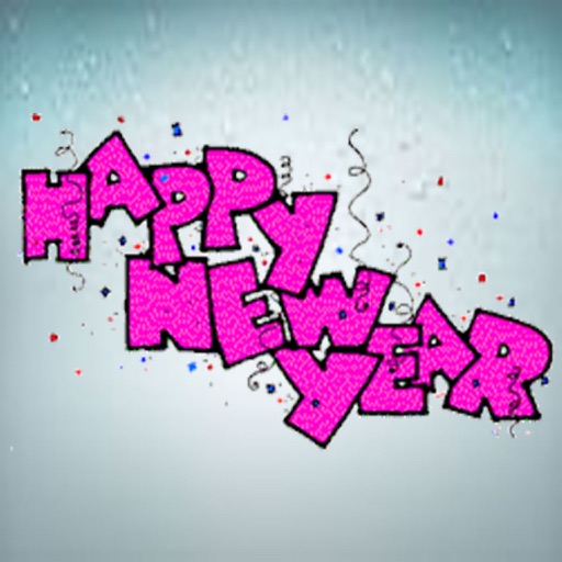 NewYear Best Stickers