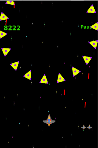 Star Destroyers Pro screenshot 3