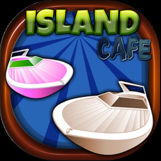 Island Cafe Parking icon