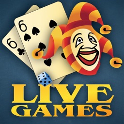 Joker LiveGames