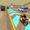 Drive your bike like real highway rider ,and race like top champions