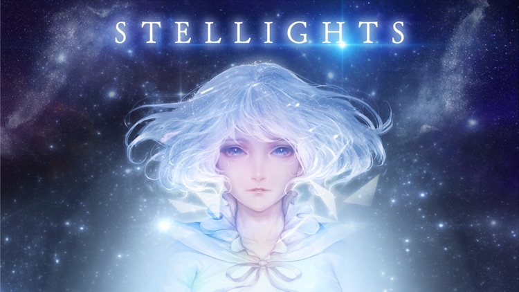 STELLIGHTS screenshot-0