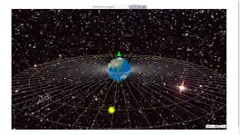 Game screenshot Geostationary Orbit 3D Lab hack