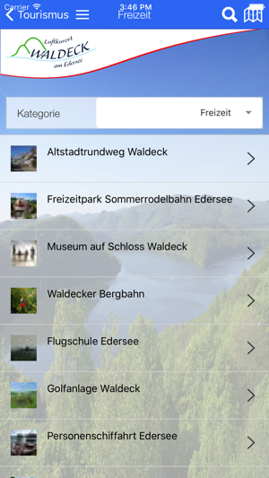 Waldeck am Edersee(圖3)-速報App