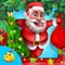 Santa Claus Christmas Fun