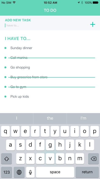 Things To Do App screenshot-4