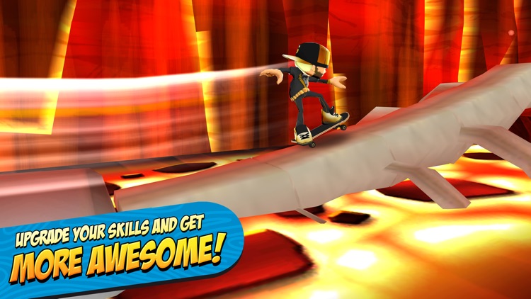 Epic Skater screenshot-3