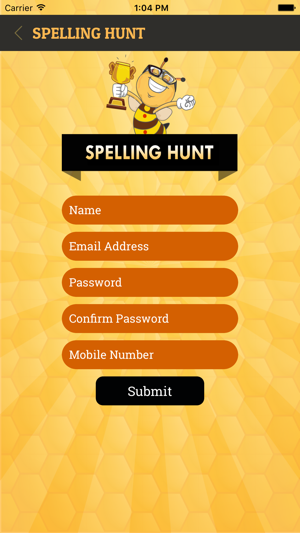 Spelling Hunt Free(圖5)-速報App