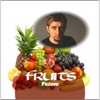 Fruits Picture Frames Online Selfies Photo Editor