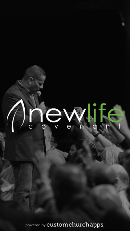 New Life Covenant App