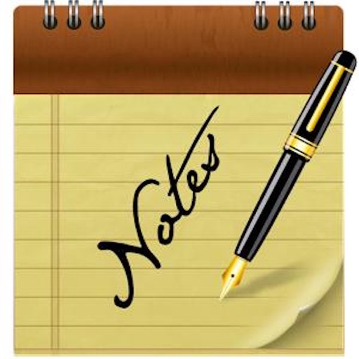 Keep My Notes - Notepad & Memory icon