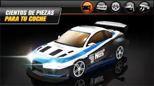 Captura 3 Drift Mania Championship - 2 iphone
