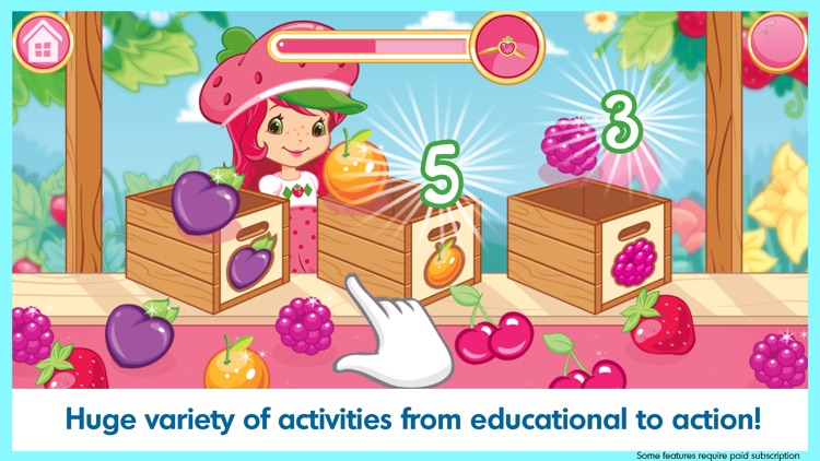 Budge World - Kids Games, Creativity and Learning