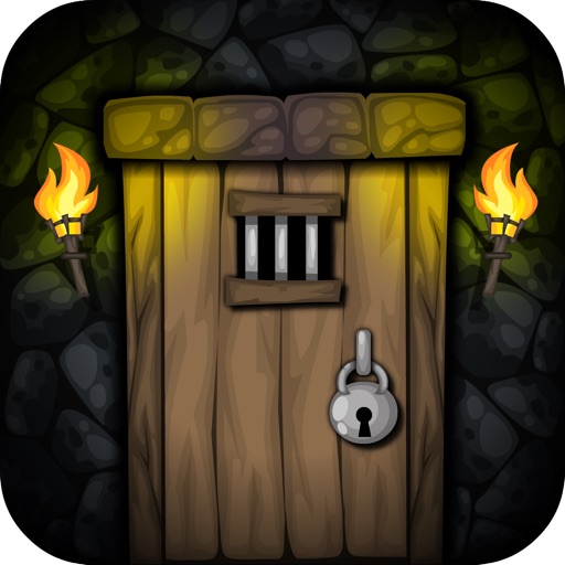 Escape with the Diamonds iOS App