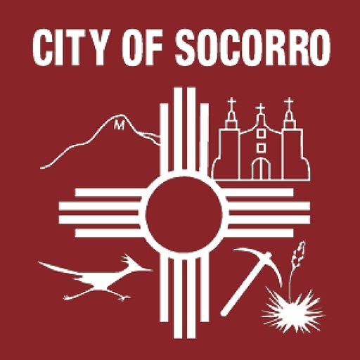 Socorro, New Mexico icon