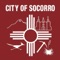 This interactive visitor’s guide for Socorro, NM is loaded with information that will help you plan your visit to the area