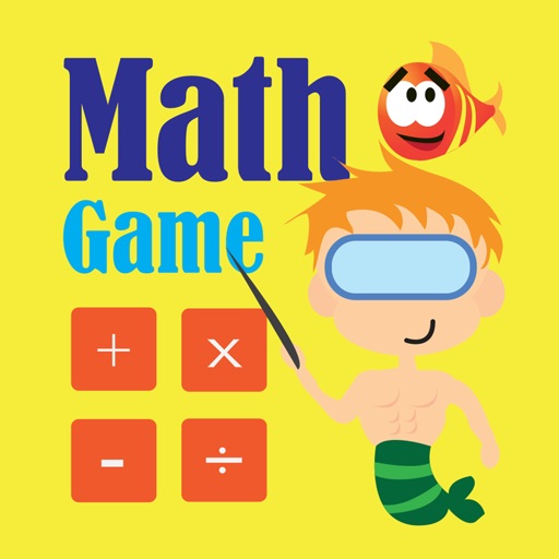 Math Quizzes with Bubble Guppies version (Practice Problems & Tests) iOS App