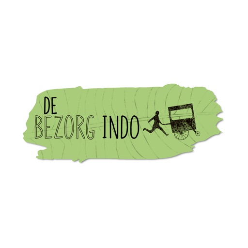 Bezorg Indo icon