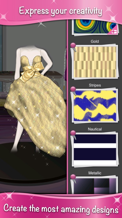Fashion Studio