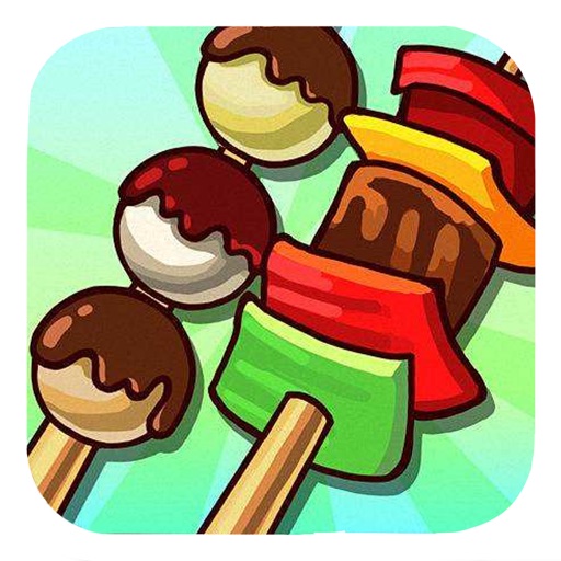 Super barbecue master－Kid game icon