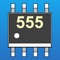 Timer 555 Calculator