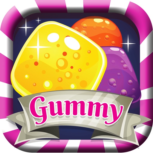 Lucky Candy Fortune : Match The Same Color iOS App