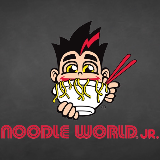 Noodle World Junior icon