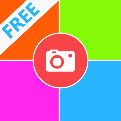 Picture Plus Lite – Picture frame editor and photo collage maker