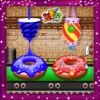 Donut Factory & Cooking Chef- Dessert Maker