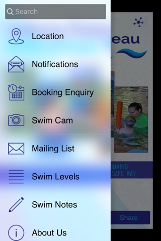 Collaroy Plateau Swim School screenshot 2