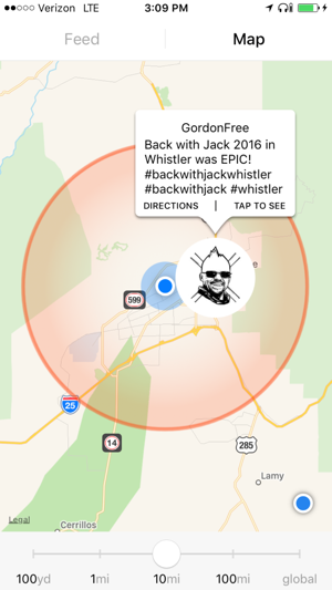 Back With Jack(圖2)-速報App