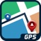 GPS Travel Route Finder app is your reliable travel companion