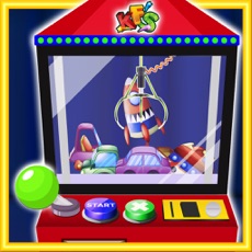 Activities of Claw Machine Simulator - Free Prize Kids Games